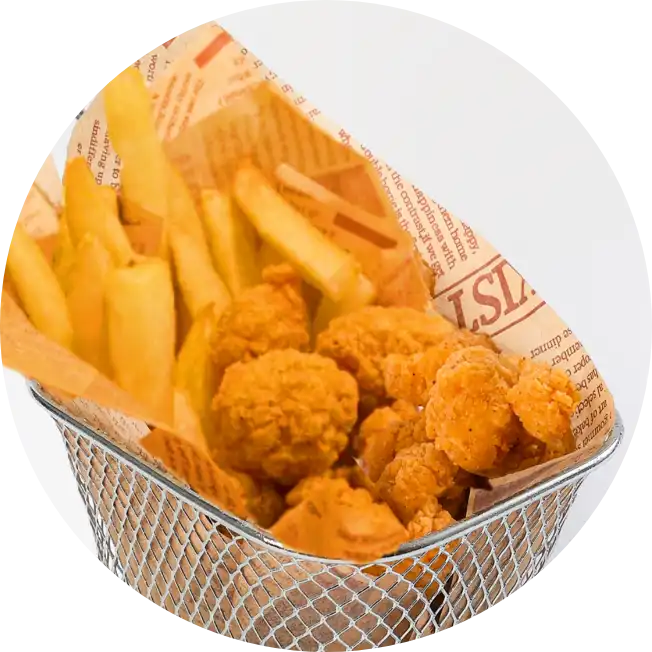 MySnow Snack